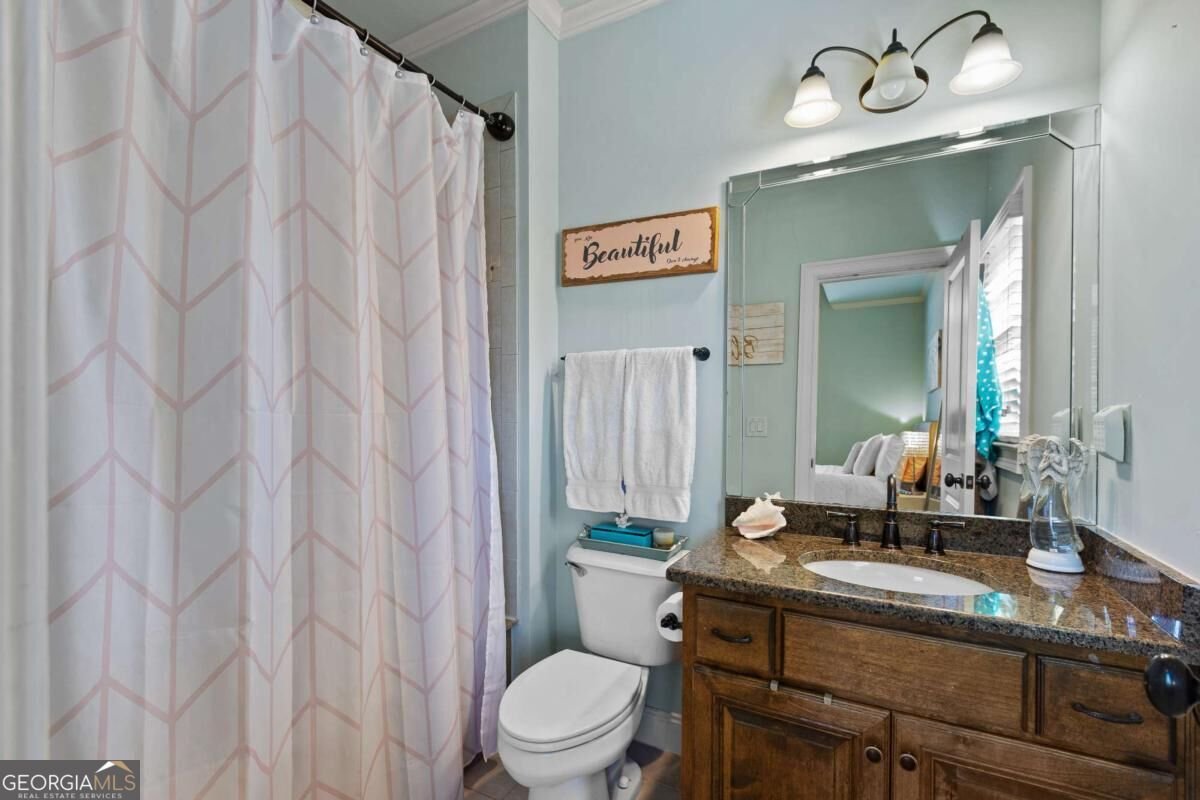 1535 Bramble Bush Way Suwanee - Photo 40
