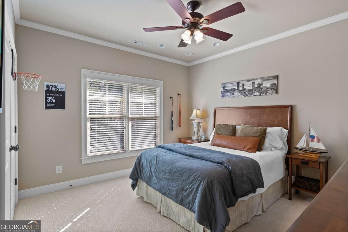 1535 Bramble Bush Way Suwanee - Photo 41