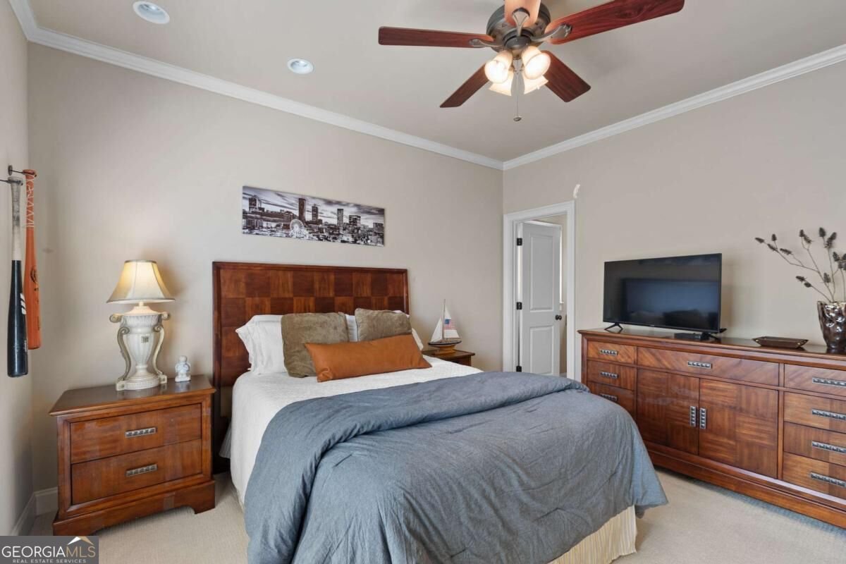 1535 Bramble Bush Way Suwanee - Photo 42