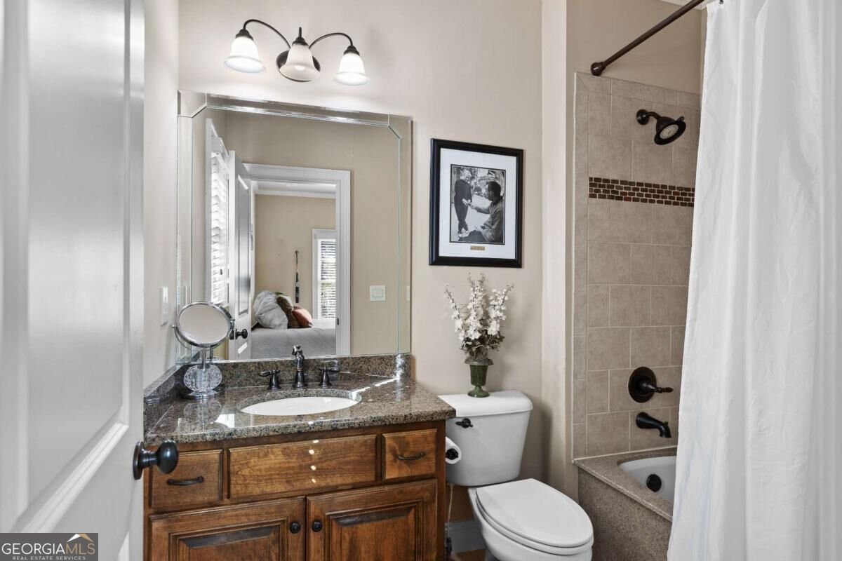 1535 Bramble Bush Way Suwanee - Photo 43