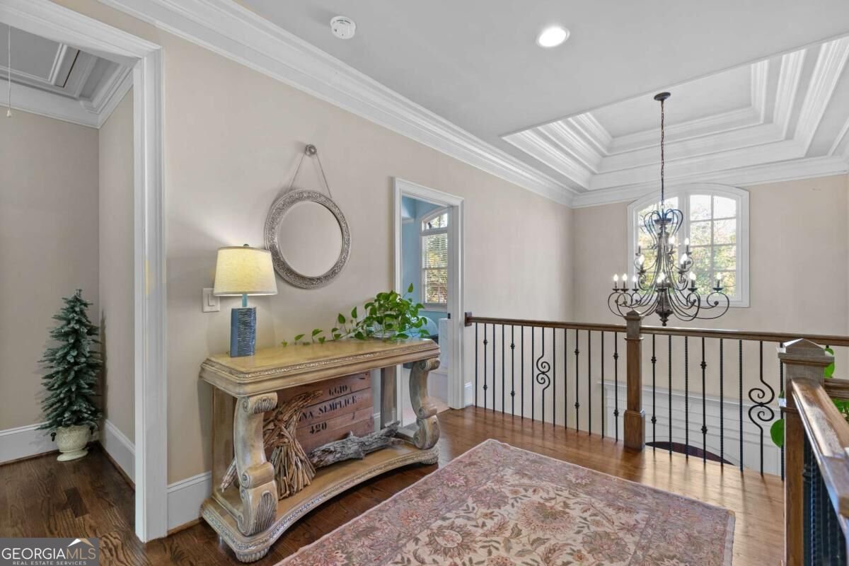 1535 Bramble Bush Way Suwanee - Photo 44