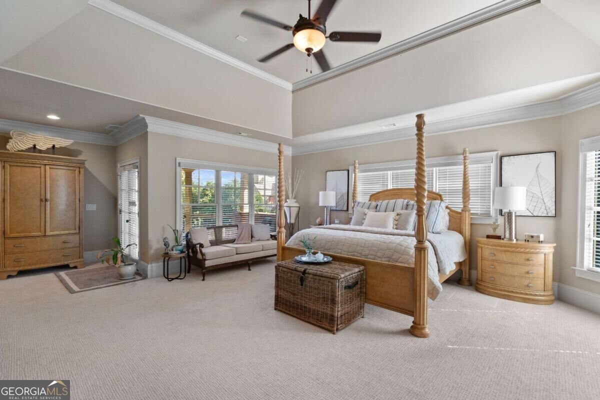 1535 Bramble Bush Way Suwanee - Photo 45