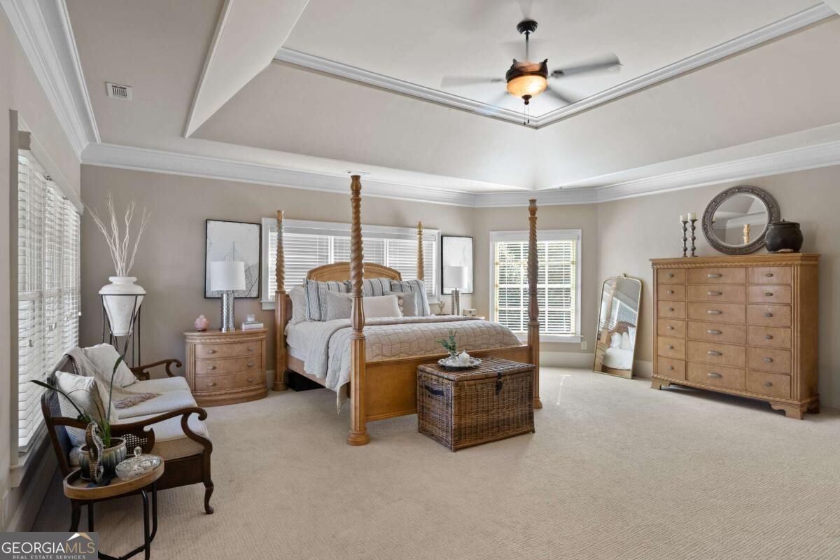 1535 Bramble Bush Way Suwanee - Photo 46