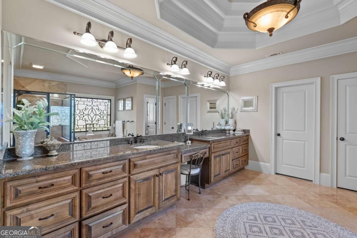 1535 Bramble Bush Way Suwanee - Photo 49