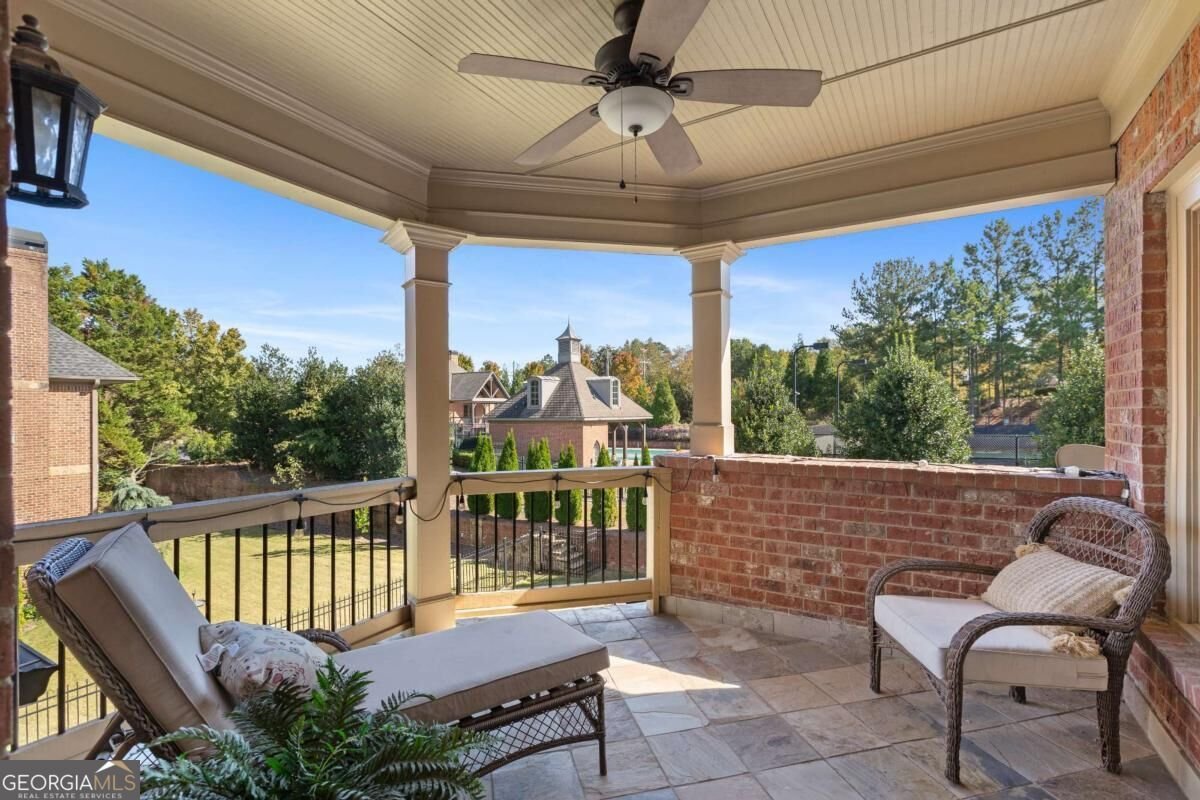 1535 Bramble Bush Way Suwanee - Photo 54