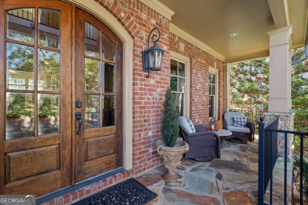 1535 Bramble Bush Way Suwanee - Photo 6