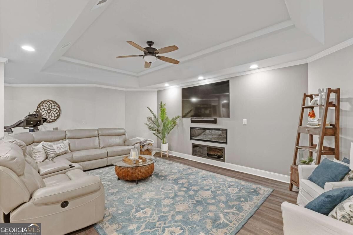 1535 Bramble Bush Way Suwanee - Photo 62