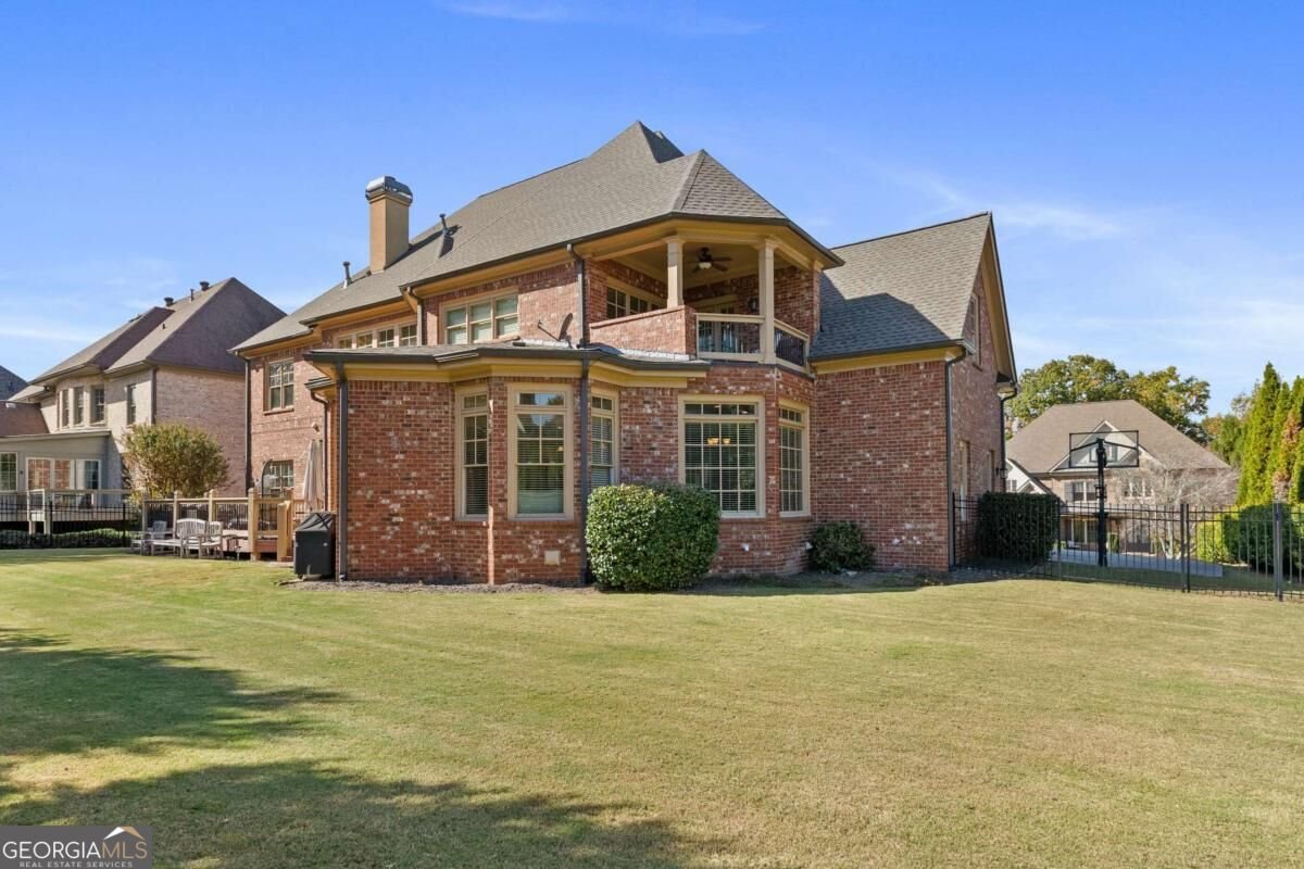 1535 Bramble Bush Way Suwanee - Photo 66