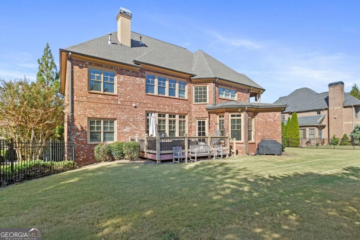 1535 Bramble Bush Way Suwanee - Photo 67