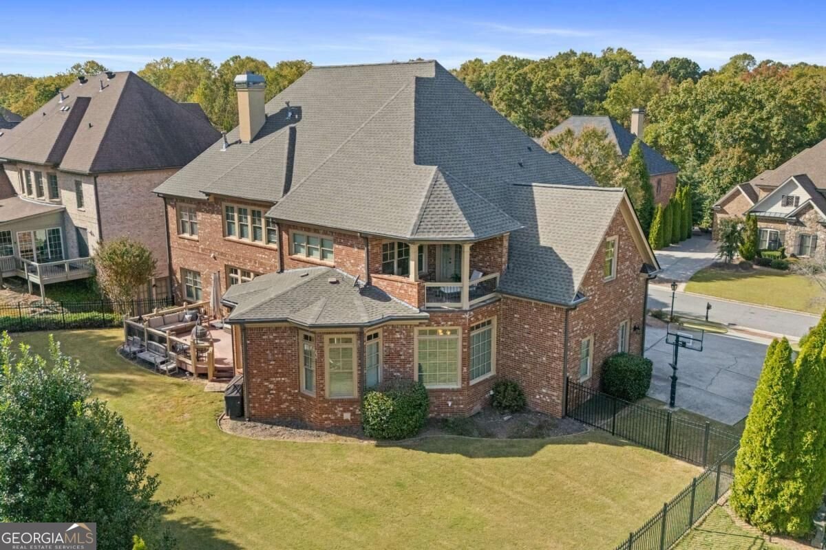 1535 Bramble Bush Way Suwanee - Photo 69