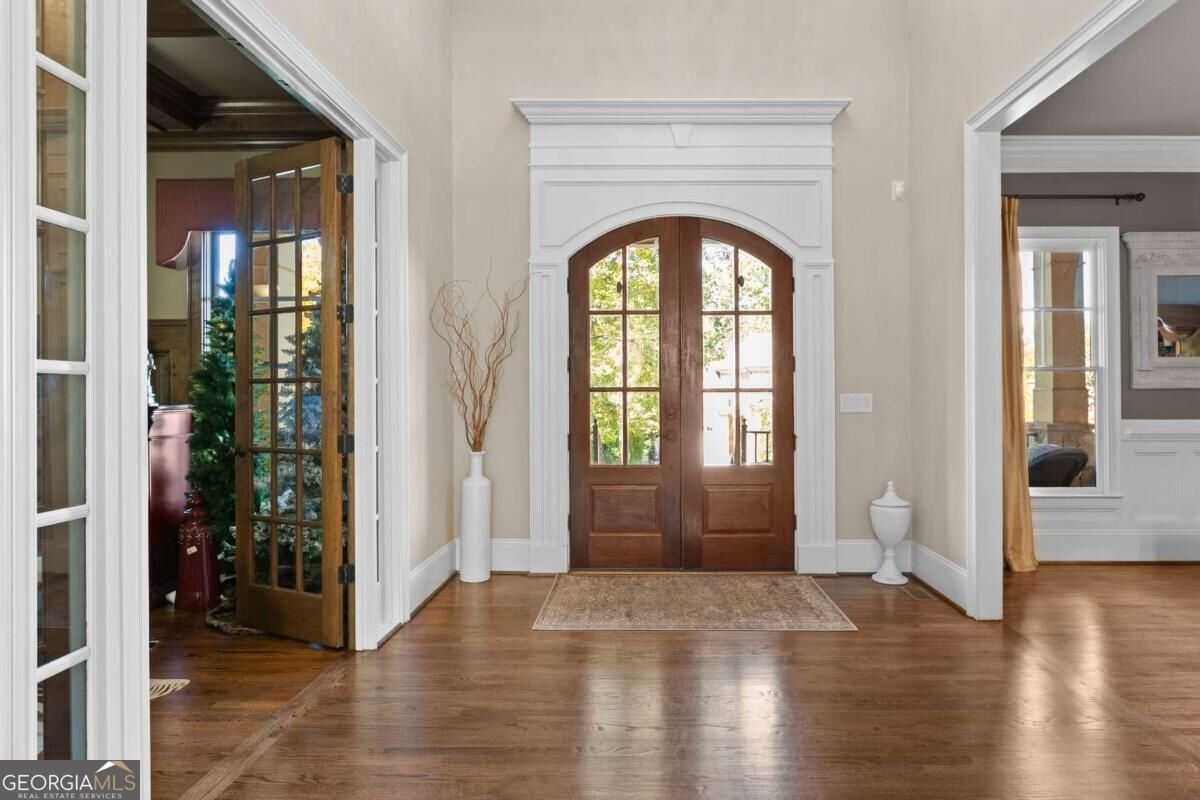 1535 Bramble Bush Way Suwanee - Photo 7