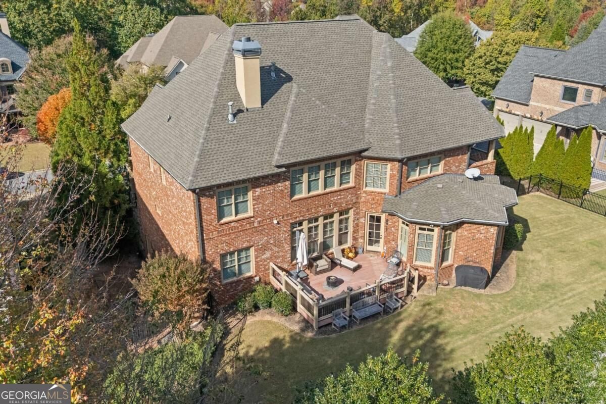 1535 Bramble Bush Way Suwanee - Photo 70