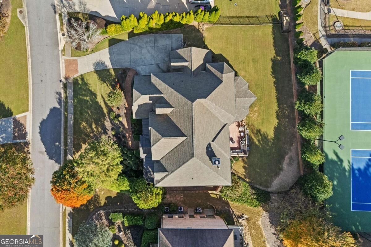 1535 Bramble Bush Way Suwanee - Photo 71