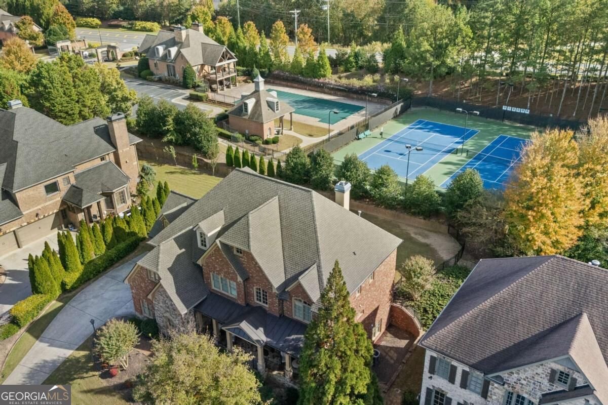 1535 Bramble Bush Way Suwanee - Photo 72