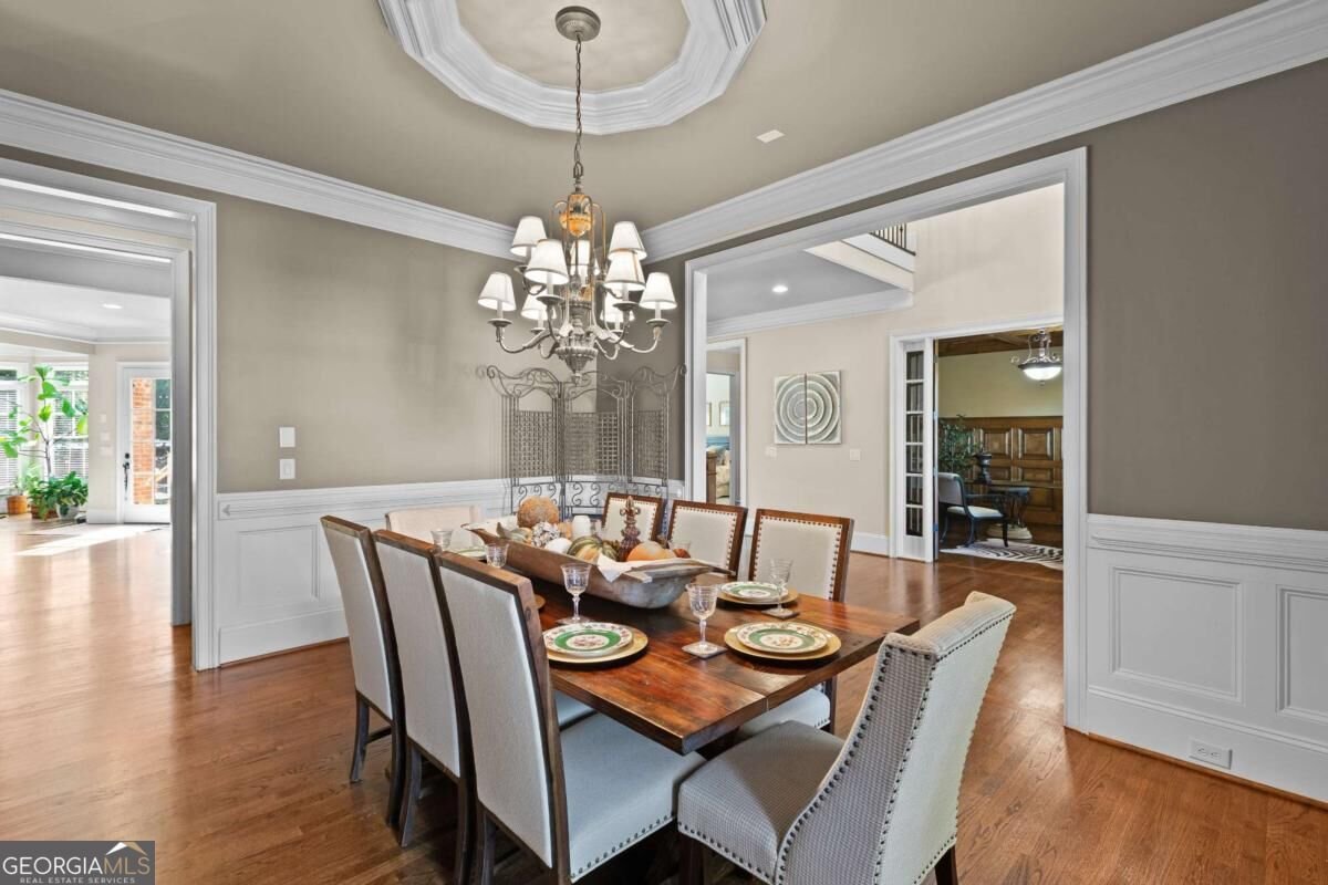 1535 Bramble Bush Way Suwanee - Photo 9