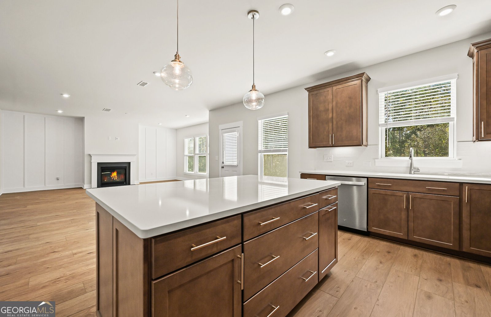 4703 Wilderness Trail Flowery Branch - Photo 11