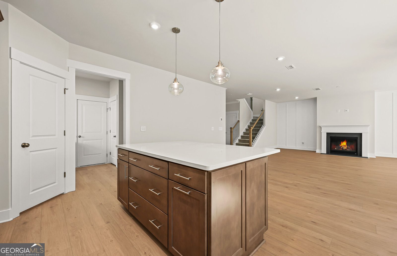4703 Wilderness Trail Flowery Branch - Photo 12