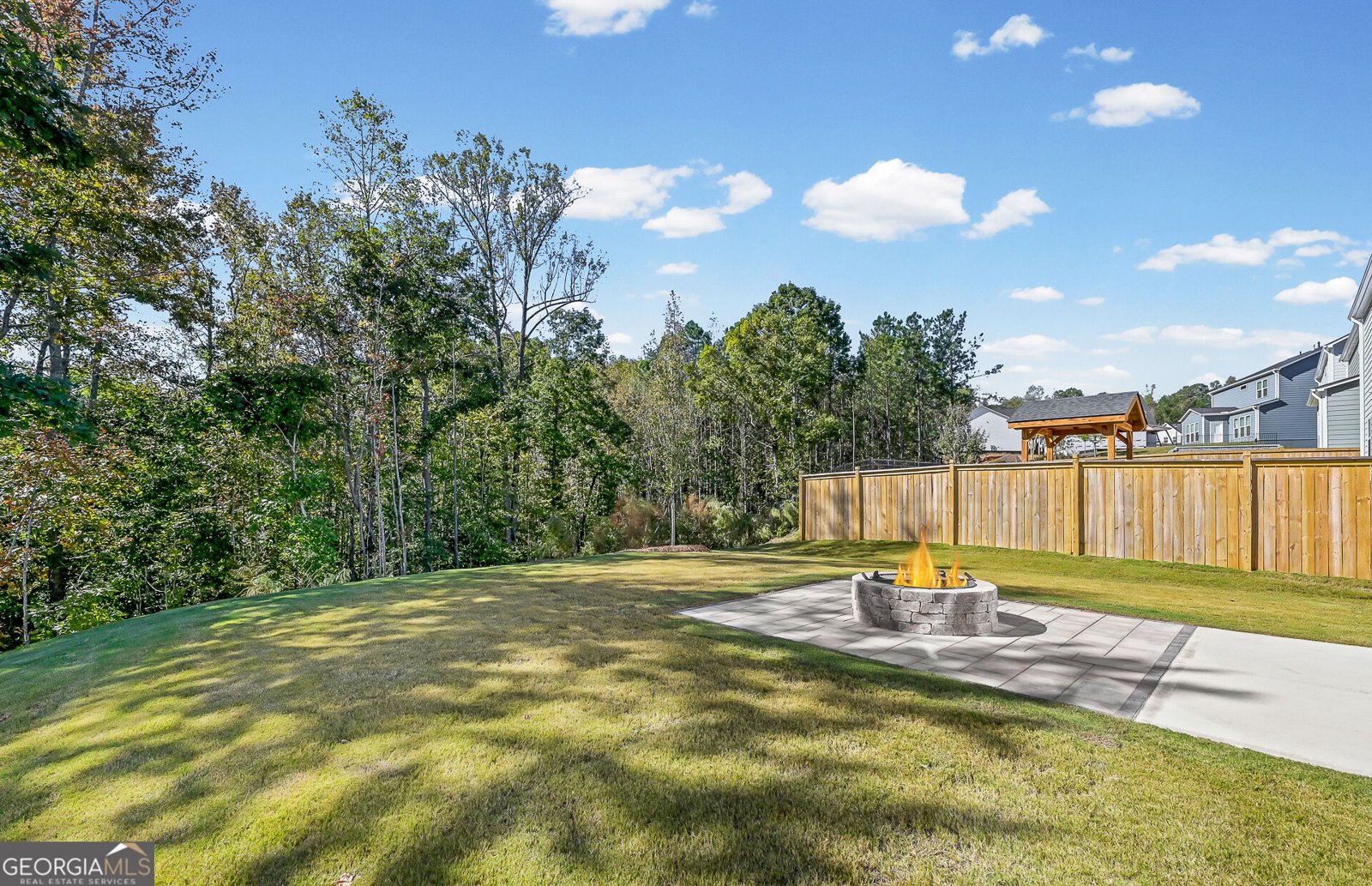 4703 Wilderness Trail Flowery Branch - Photo 22