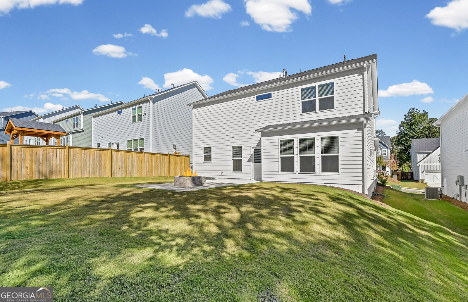 4703 Wilderness Trail Flowery Branch - Photo 24