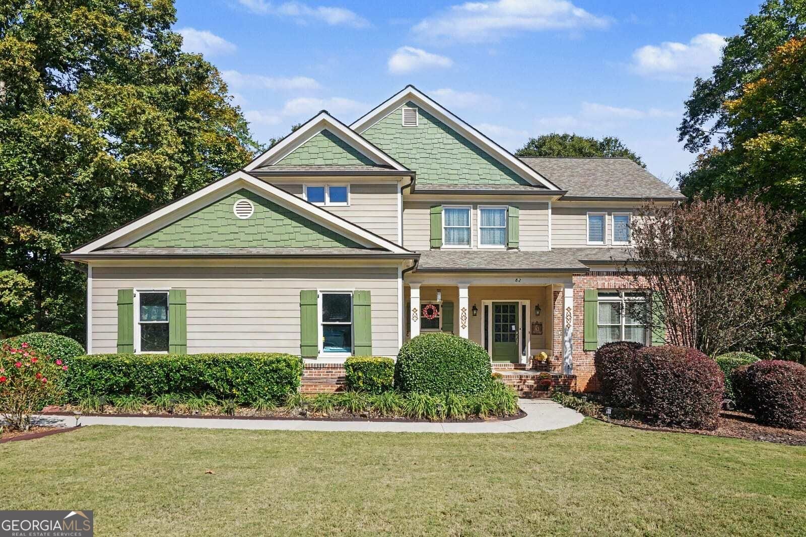 82 Albright Court Commerce - main photo