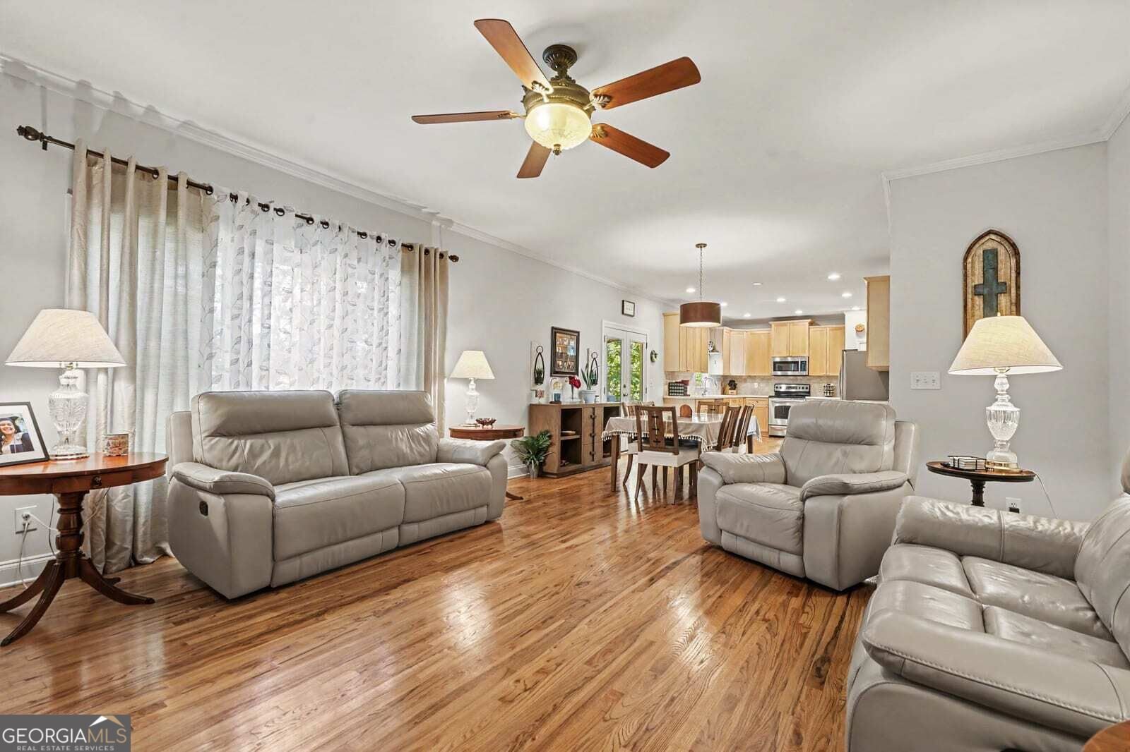 82 Albright Court Commerce - Photo 10
