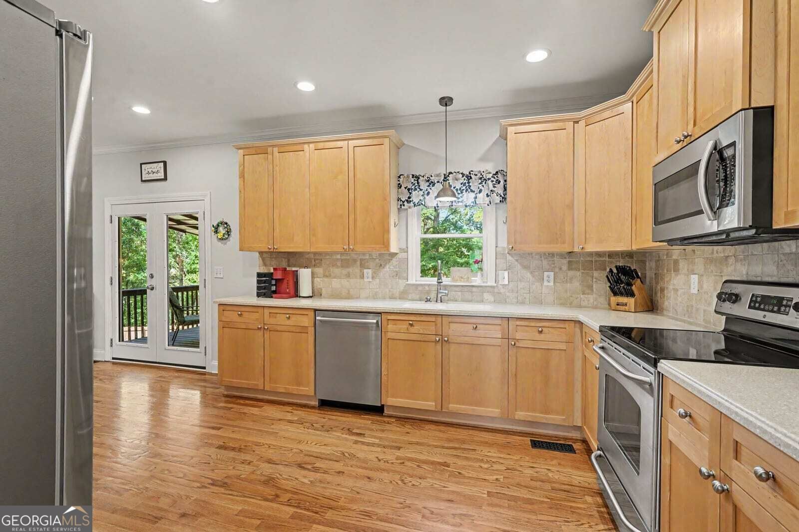 82 Albright Court Commerce - Photo 14
