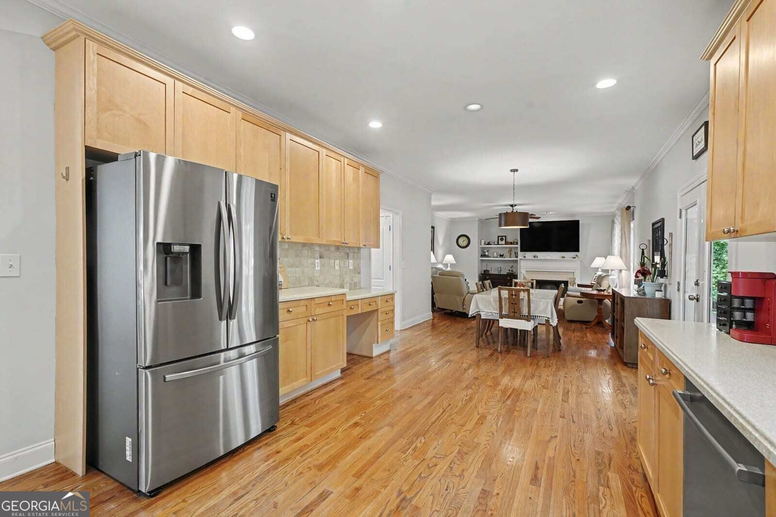 82 Albright Court Commerce - Photo 15