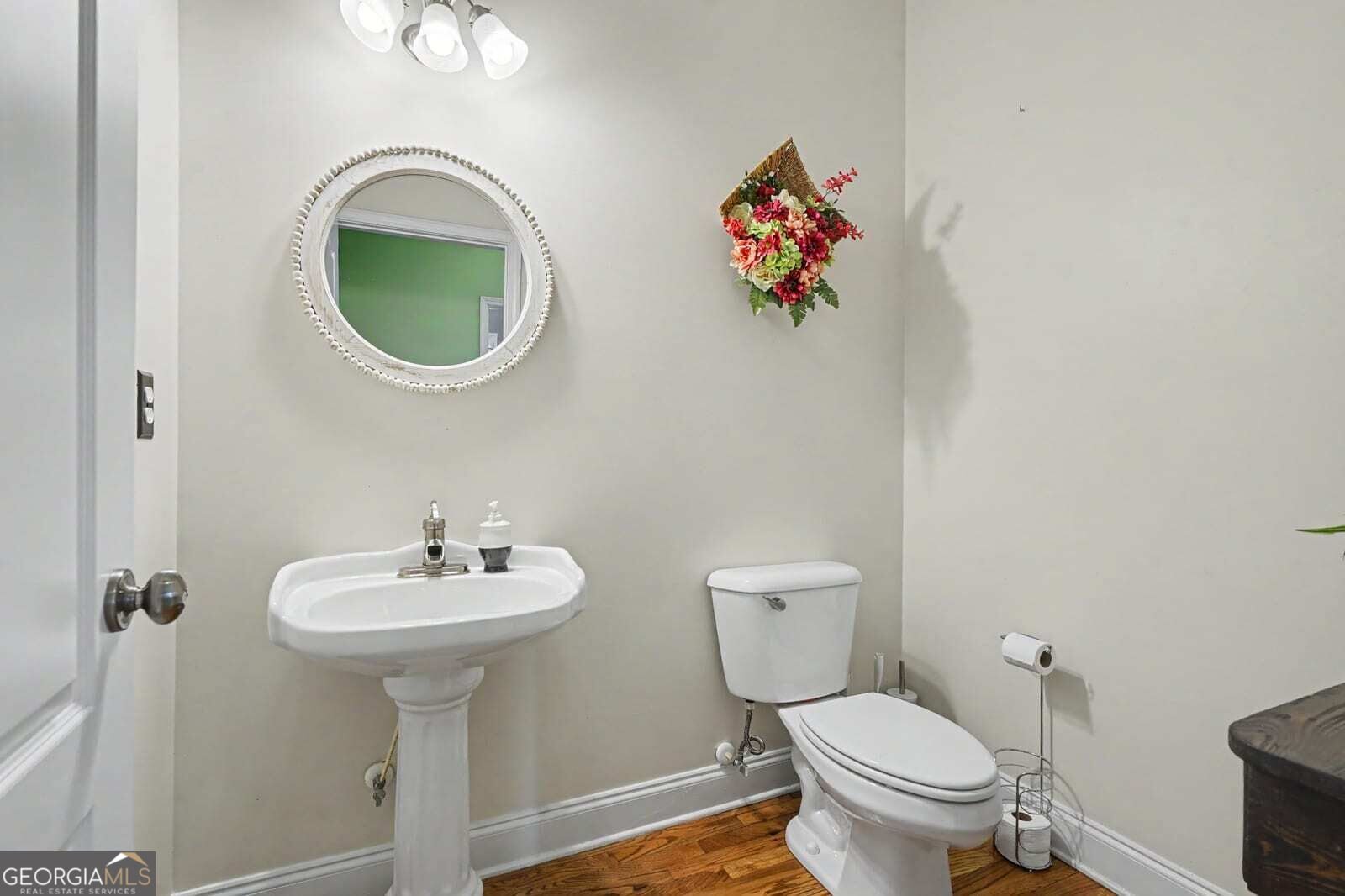 82 Albright Court Commerce - Photo 16
