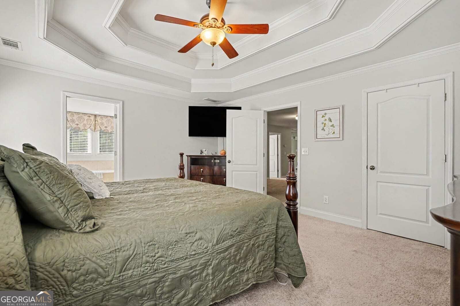 82 Albright Court Commerce - Photo 19