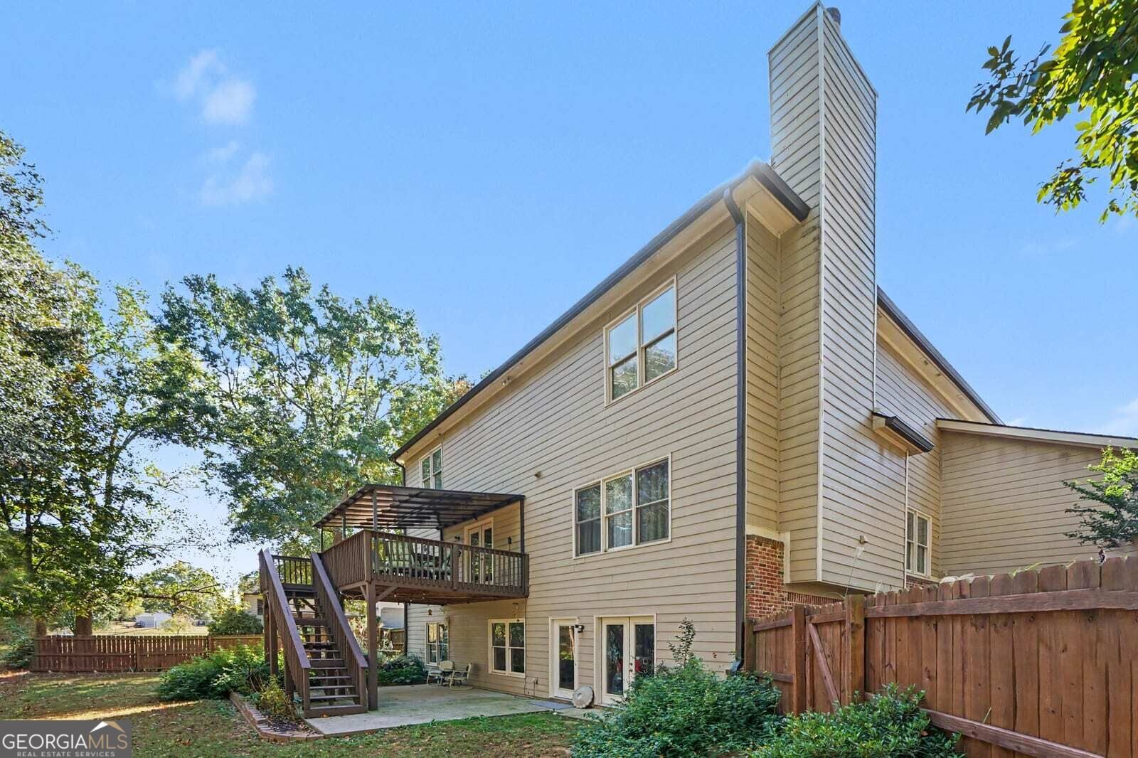 82 Albright Court Commerce - Photo 31