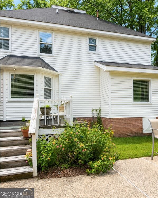 311 Castlegate Road Macon - Photo 10