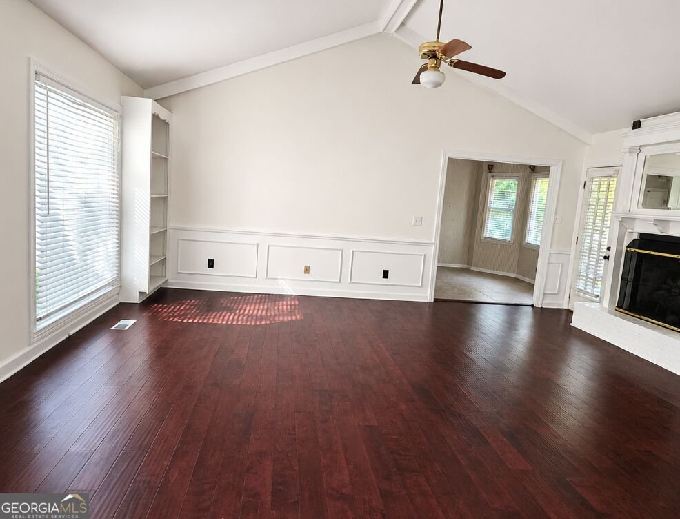 311 Castlegate Road Macon - Photo 6