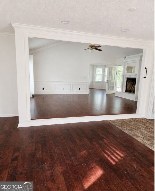 311 Castlegate Road Macon - Photo 7