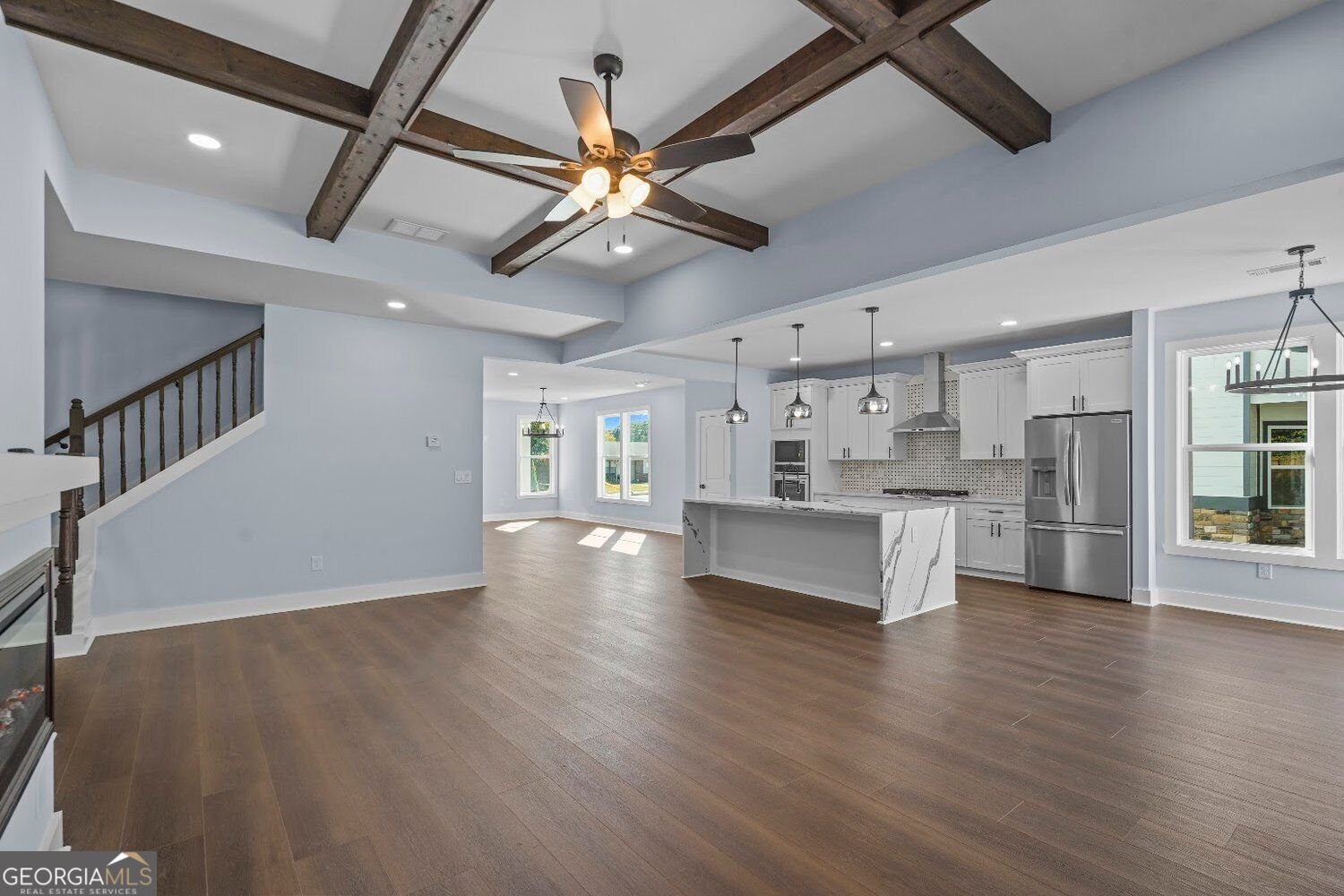 1082 Eastview Road Conyers - Photo 10