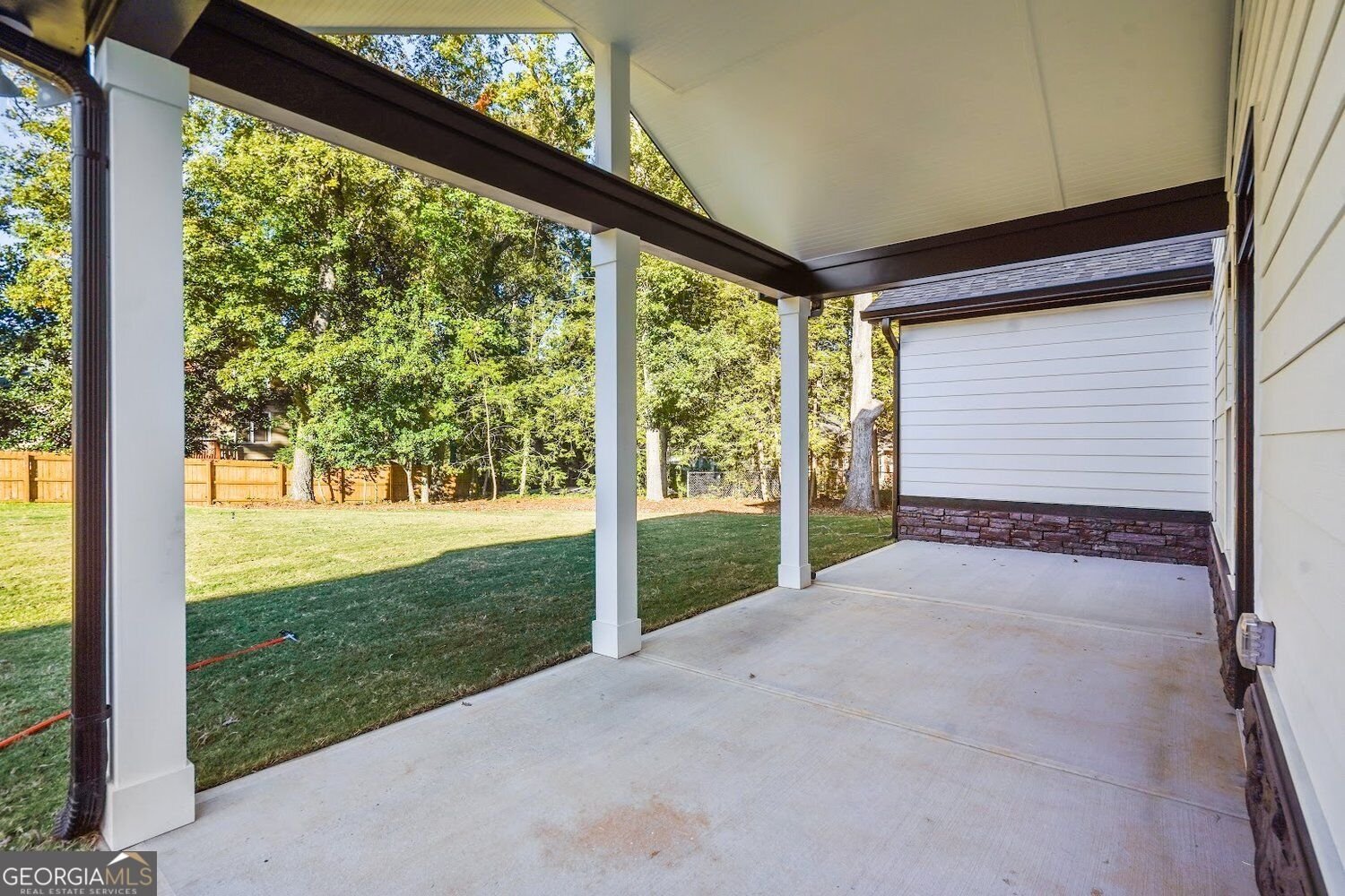 1082 Eastview Road Conyers - Photo 25
