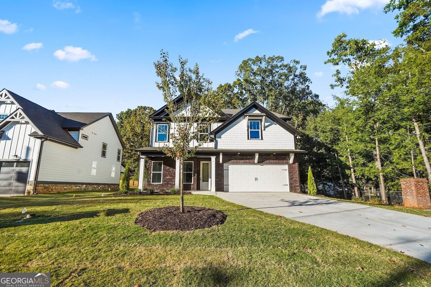 1082 Eastview Road Conyers - Photo 27
