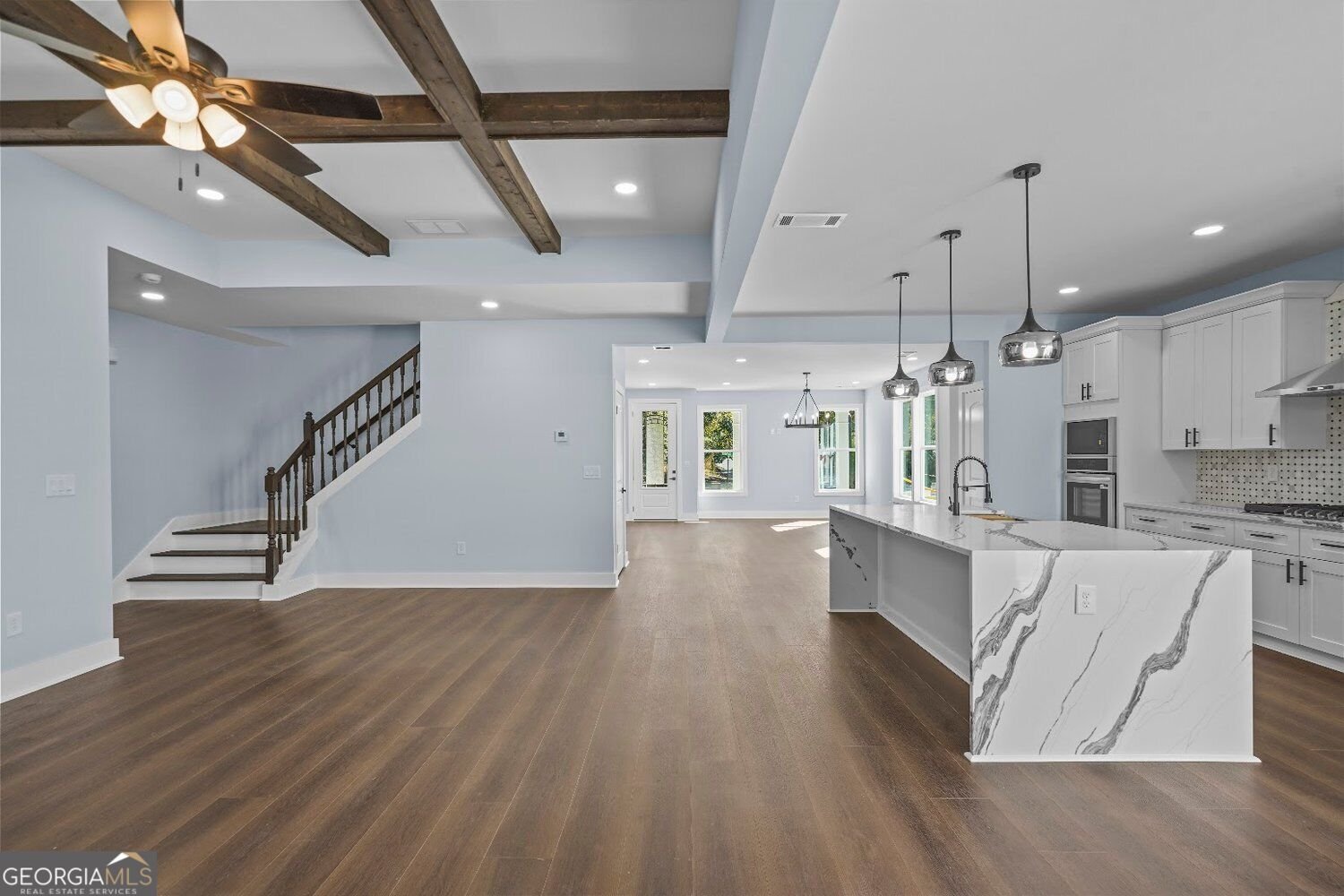 1082 Eastview Road Conyers - Photo 9