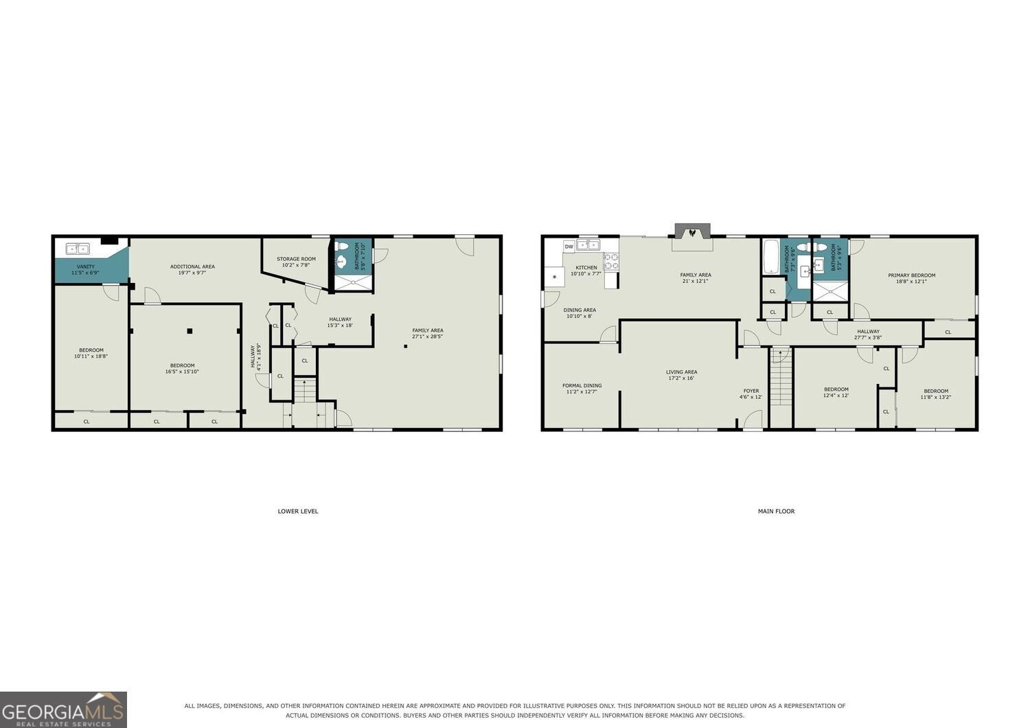 3650 Sulene Drive Atlanta - Photo 28