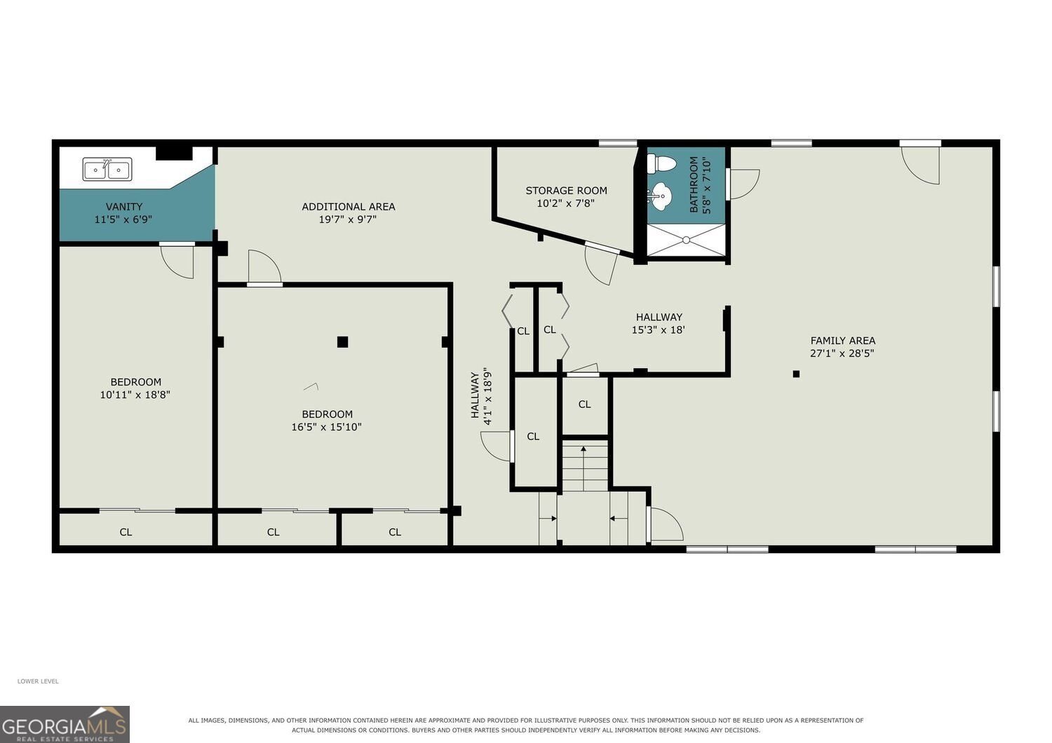 3650 Sulene Drive Atlanta - Photo 30