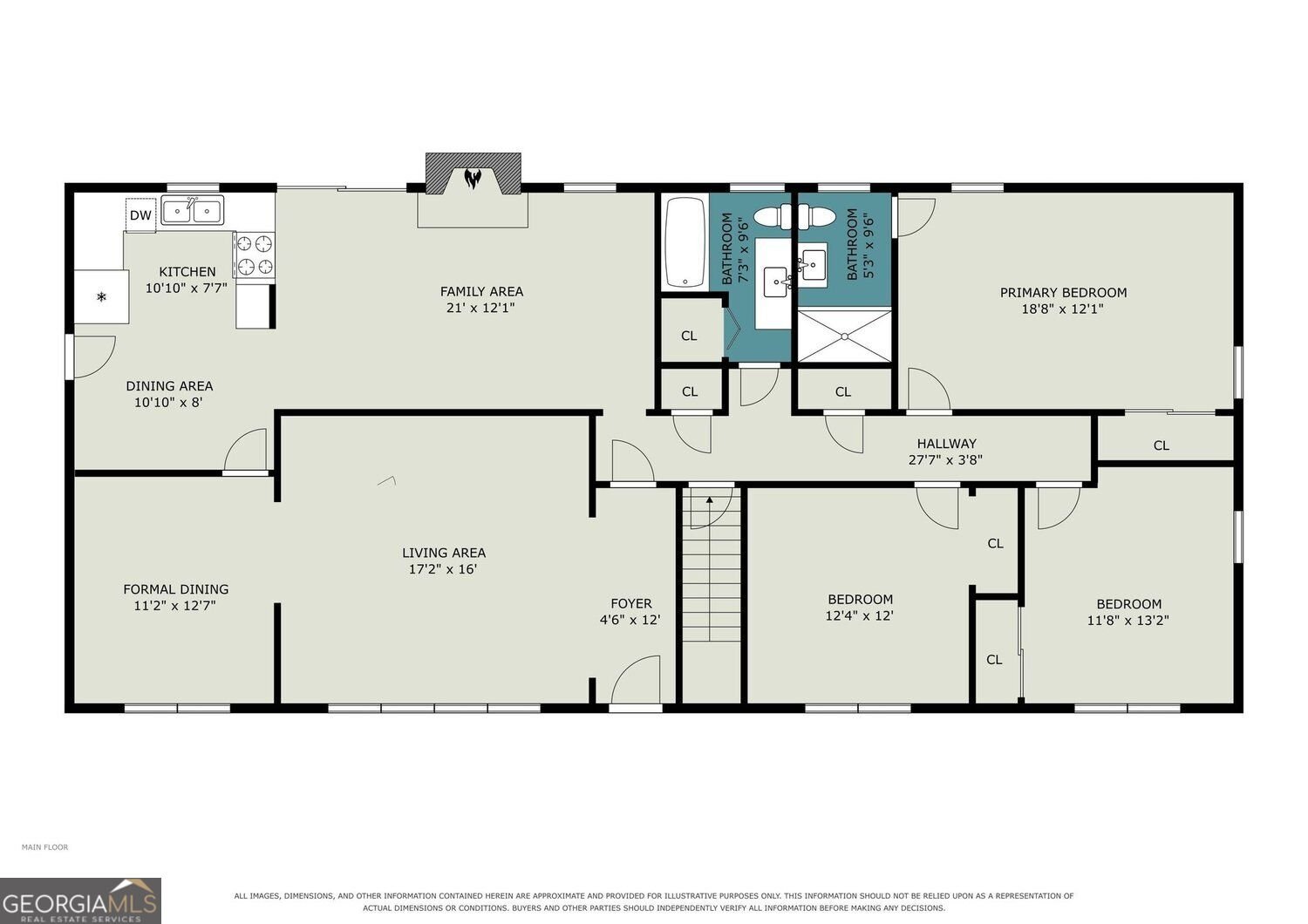 3650 Sulene Drive Atlanta - Photo 32