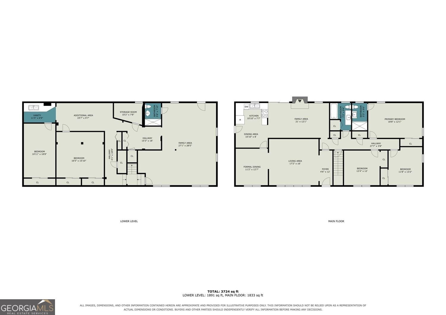 3650 Sulene Drive Atlanta - Photo 33