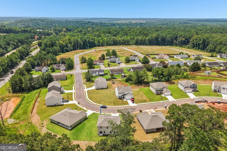 234 TJ's Trail Hogansville - Photo 17