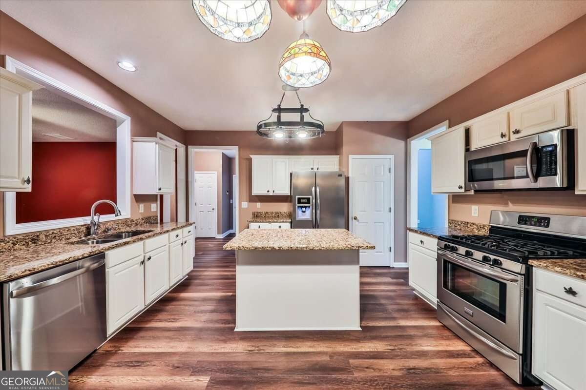 3033 Donamire Court Kennesaw - Photo 11