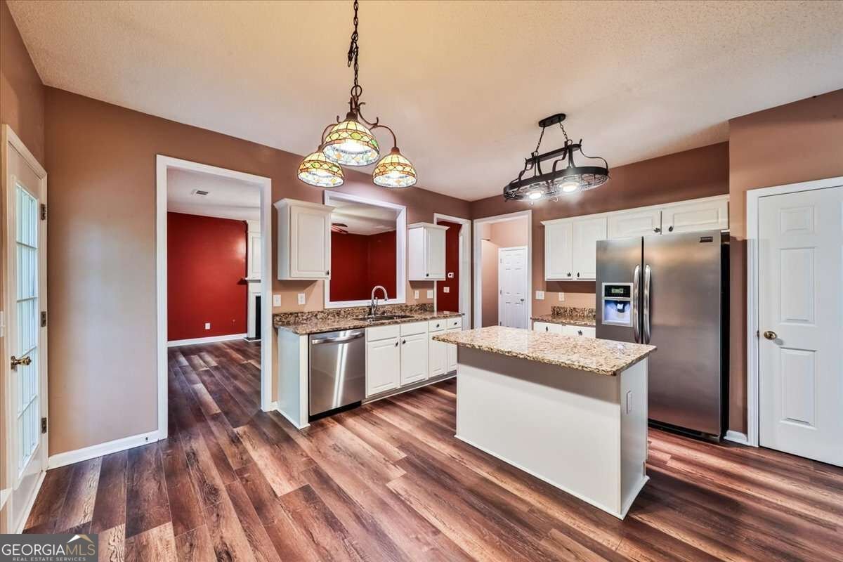 3033 Donamire Court Kennesaw - Photo 12