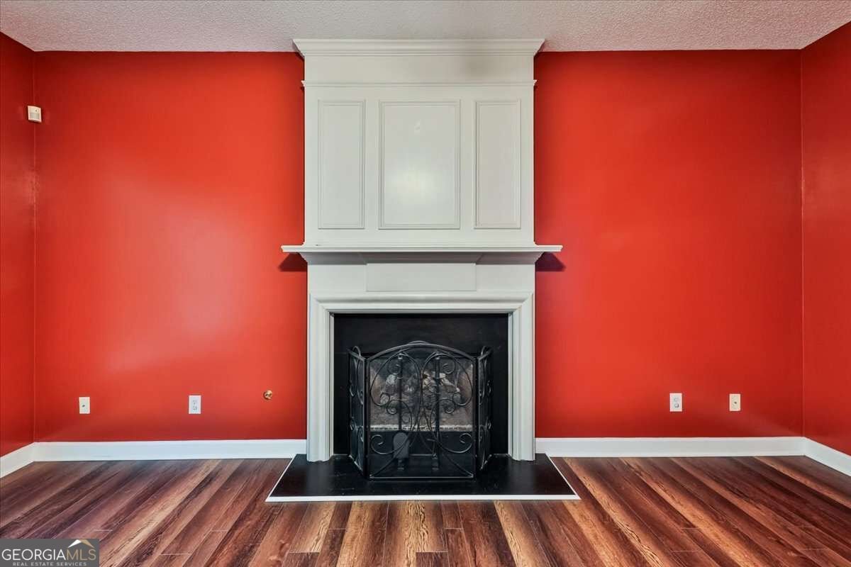 3033 Donamire Court Kennesaw - Photo 15