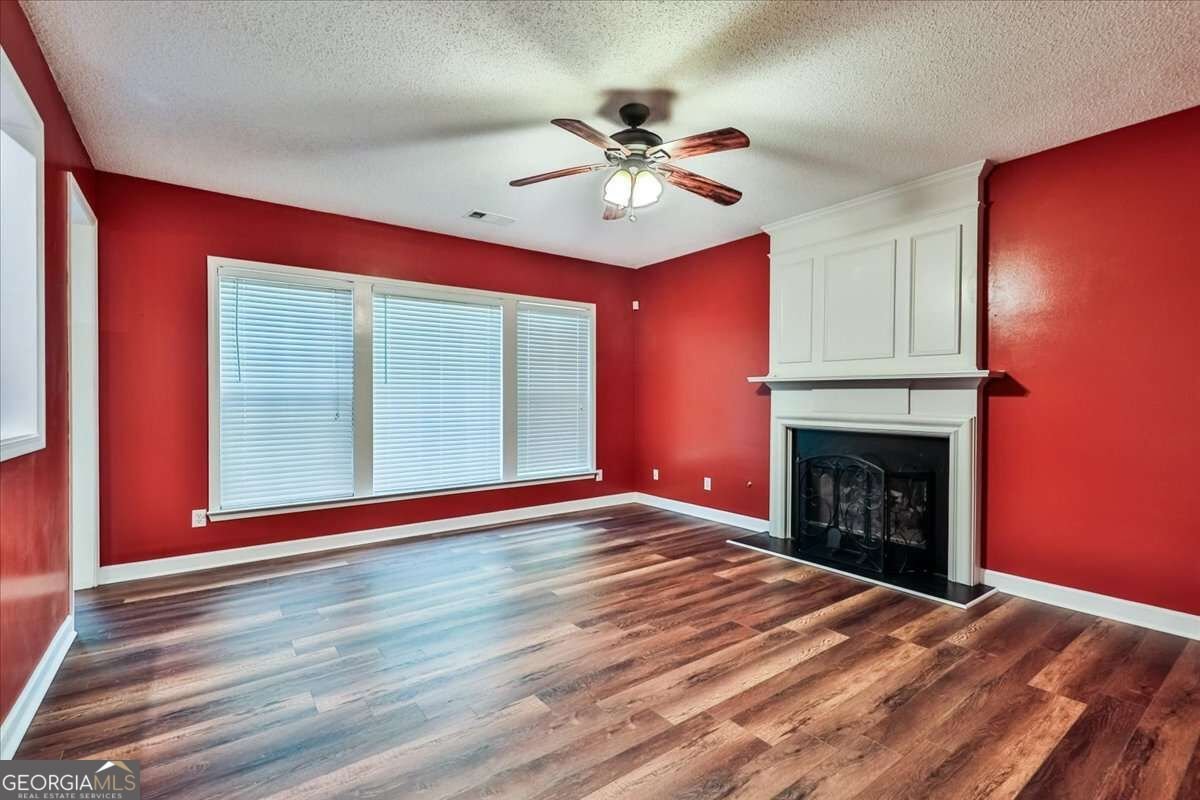 3033 Donamire Court Kennesaw - Photo 16