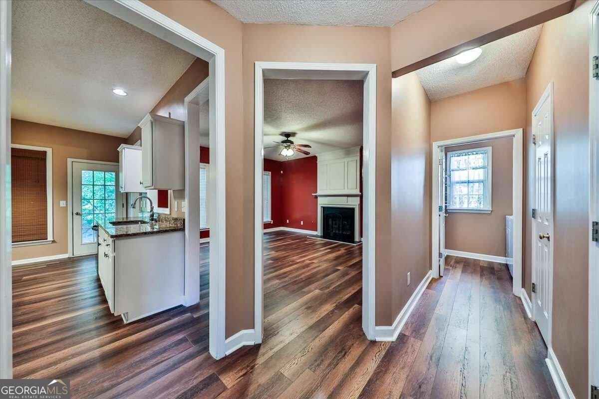 3033 Donamire Court Kennesaw - Photo 17