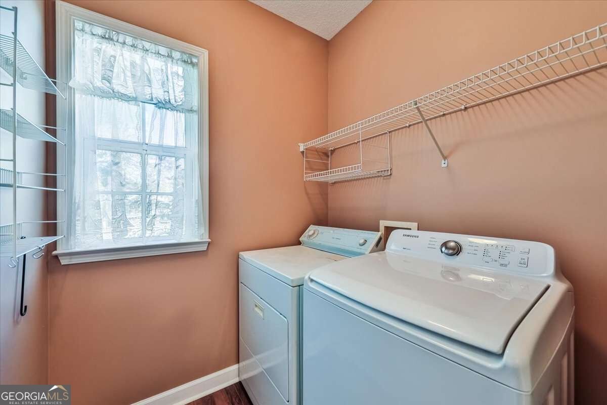 3033 Donamire Court Kennesaw - Photo 19