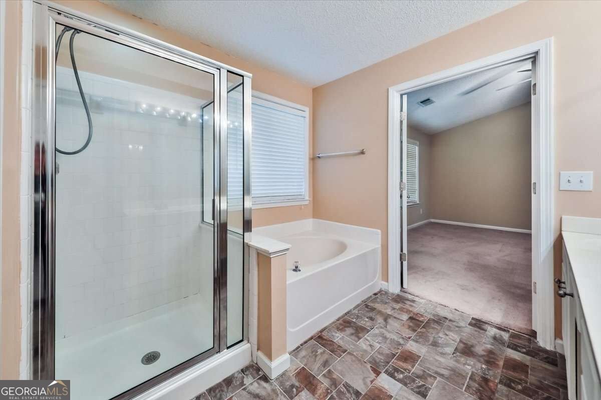 3033 Donamire Court Kennesaw - Photo 24