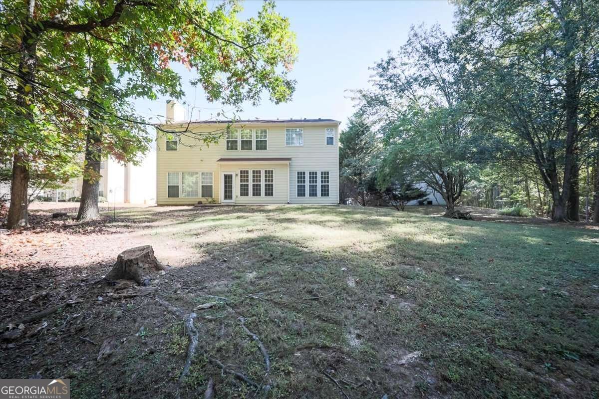 3033 Donamire Court Kennesaw - Photo 34